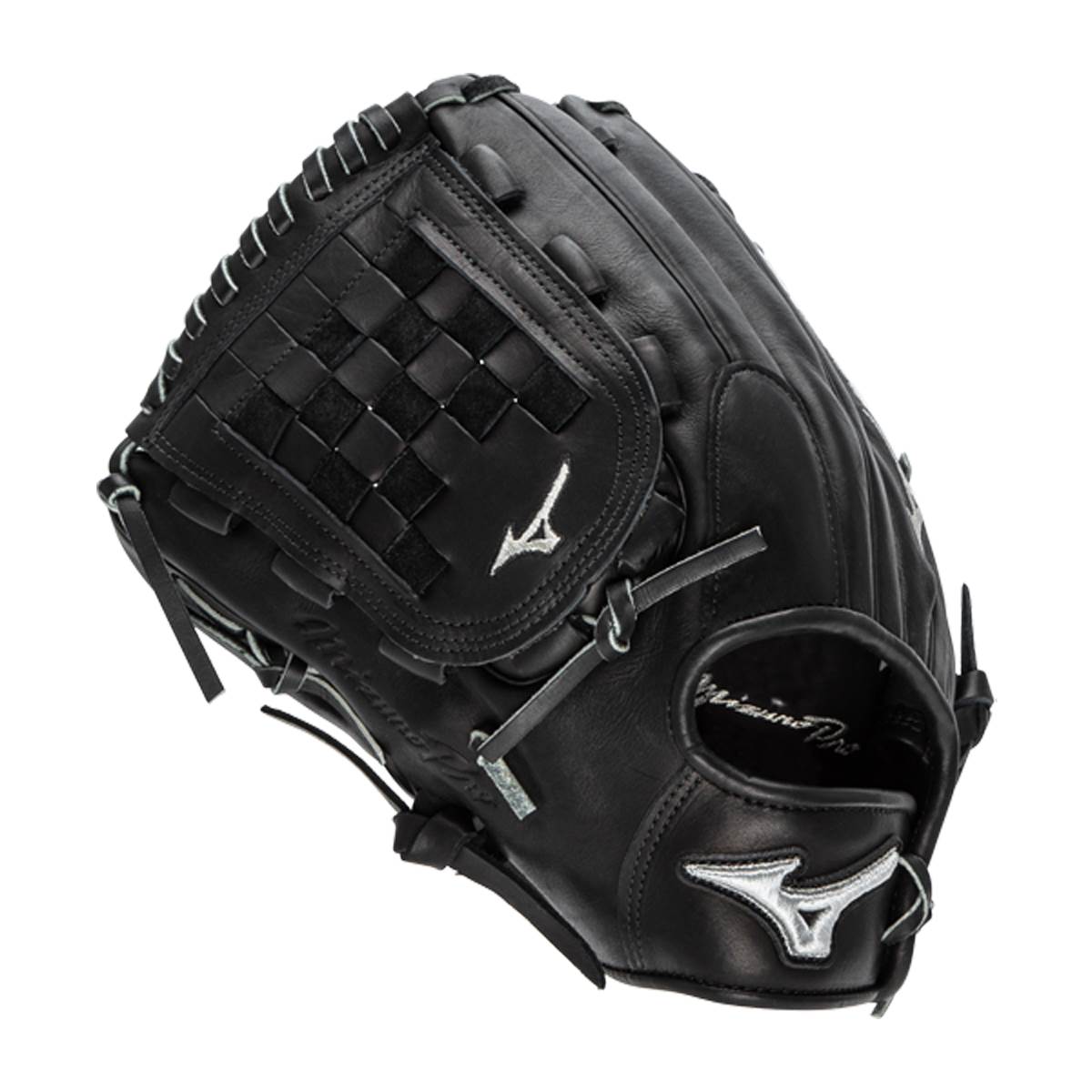 Mizuno Pro 12" Corey Kluber Baseball Glove: GMP2CK-100DT: Image #406423