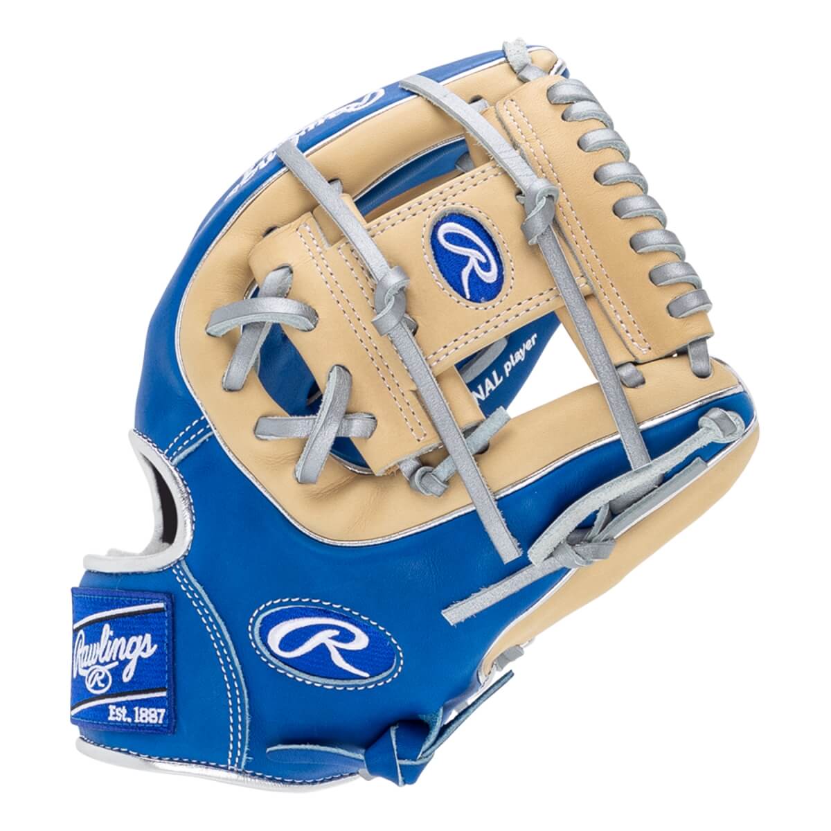 Rawlings Pro Preferred 11.5" Baseball Glove: RPROS314-2R: Image #447475