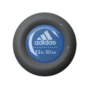 Adidas EQT X1 Baseball Bat BBCOR Baseball Bat: EQTX1: Image #345594
