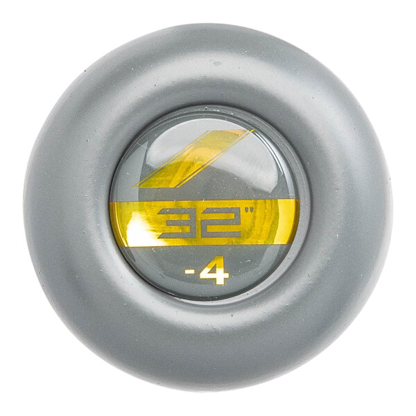 TRUE TEMPER DYNAMIC -4 USSSA Baseball Bat: UT24DYNX4: Image #429914