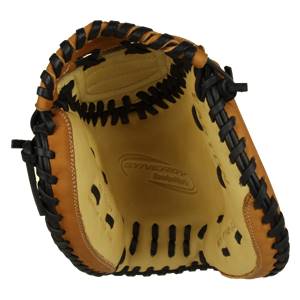 Easton Synergy Fastpitch Series: SYFP2000 Catcher's Mitt: Image #292782