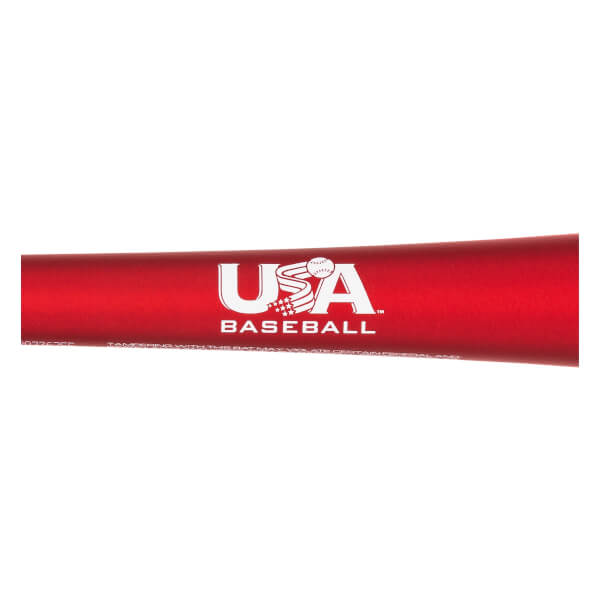 Axe Hero -11 USA Baseball Bat: L196K: Image #426567