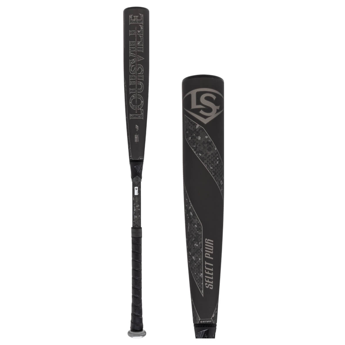 Louisville Slugger ブラックモンスター　84センチ Louisville Slugger ブラックモンスター 84センチ Amazon