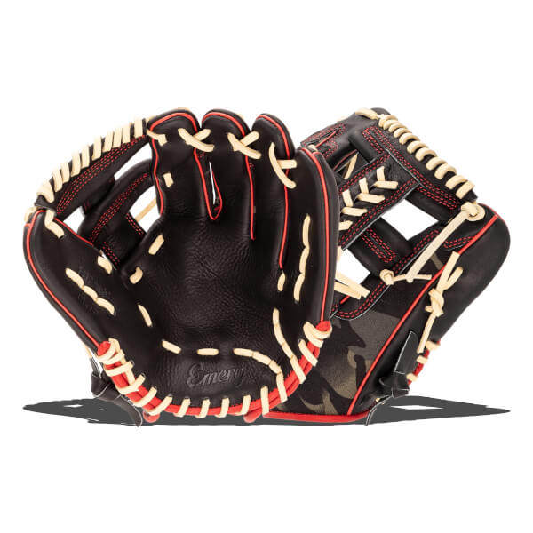 Emery Special Edition Cordura 11.75" Youth Baseball Glove: EGCSED1175: Image #453389