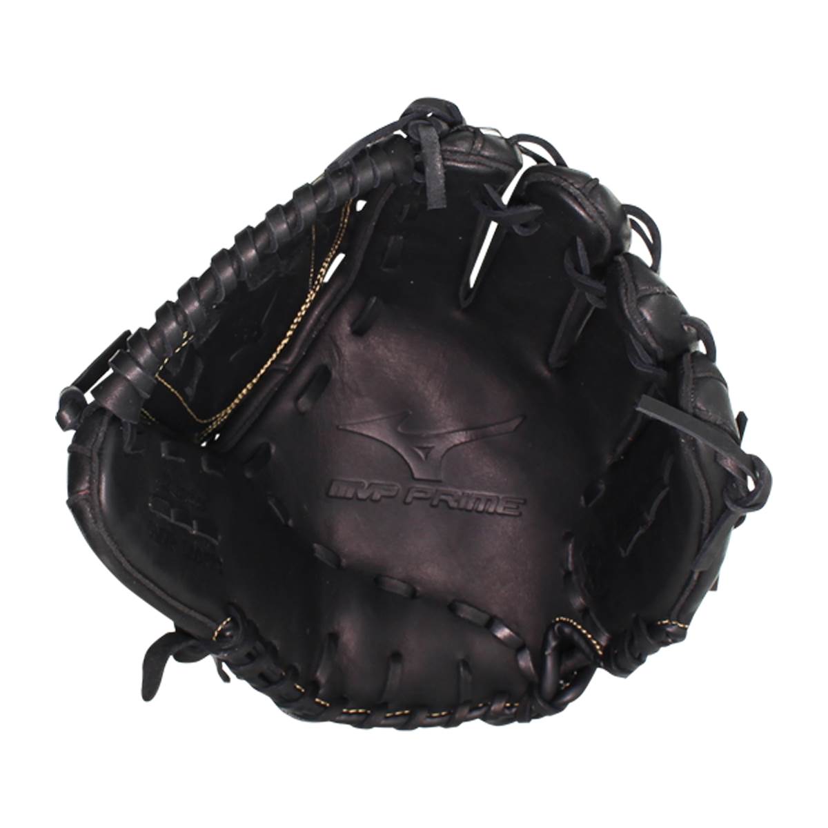 Mizuno MVP Prime 12" Fastpitch Softball Glove: GMVP1200PF3: Image #388887