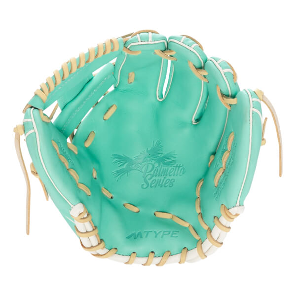 Marucci Palmetto 11.75" Fastpitch Softball Glove: MFGPLM44A2FP-MT/CM: Image #436753
