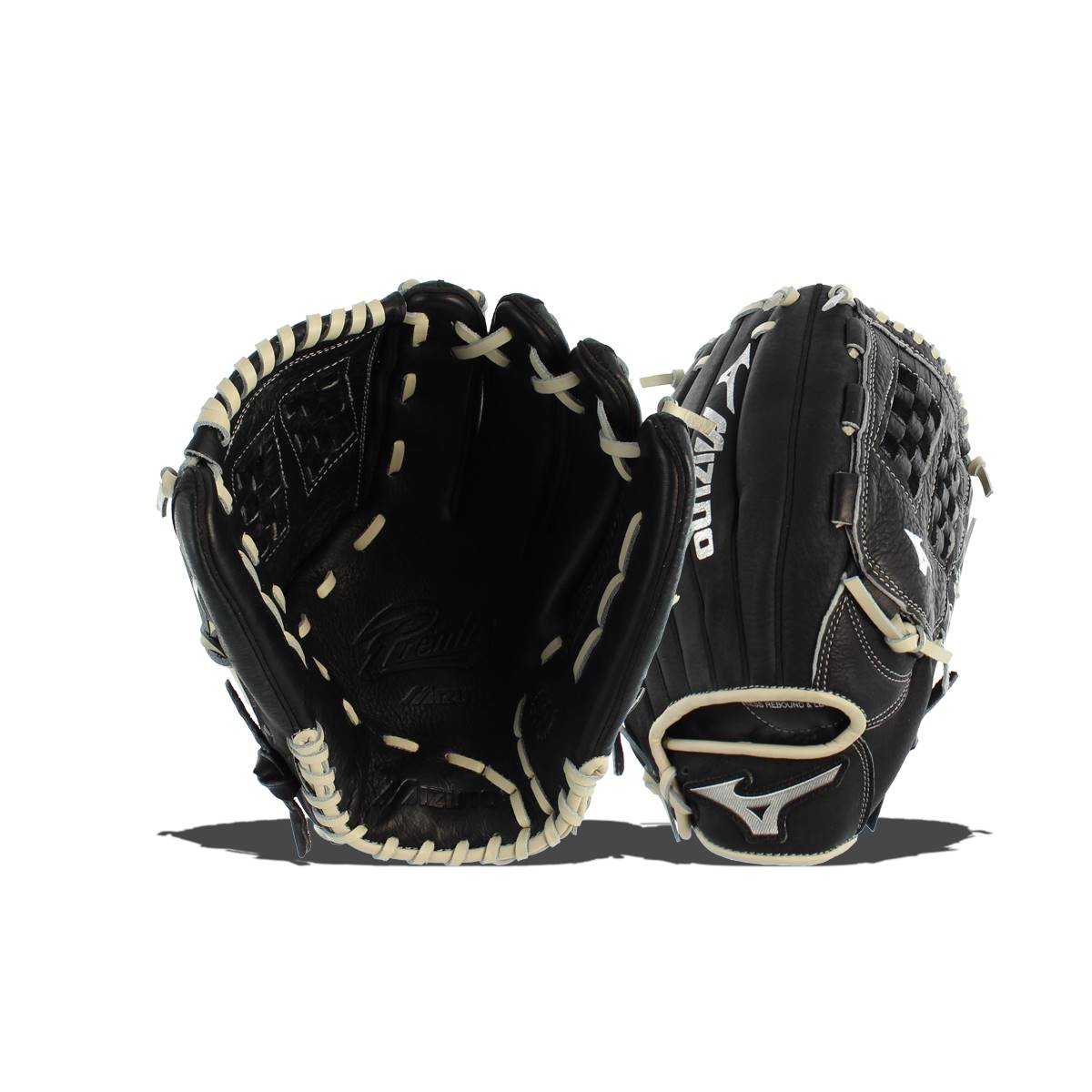 Mizuno Premier Baseball Series: GPM1200B1: Image #303607