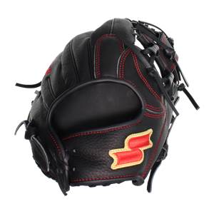 SSK Red Line 11.5" Dimple Baseball Glove: S19IW9901R: Image #374419