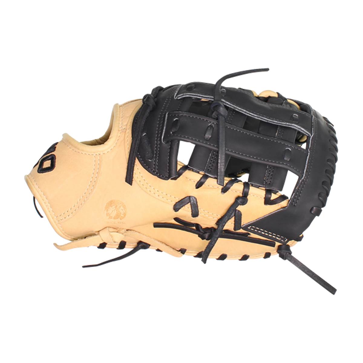 Nokona SKN 13" Baseball First Base Mitt: SKN-N70H: Image #390110