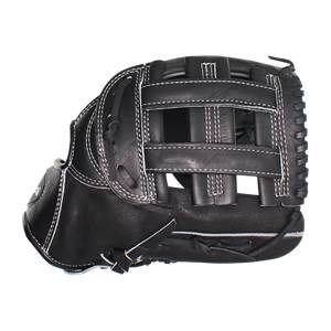 Vinci Pro Custom Pro Junior 12" Youth Baseball Glove: BRV1950: Image #387824