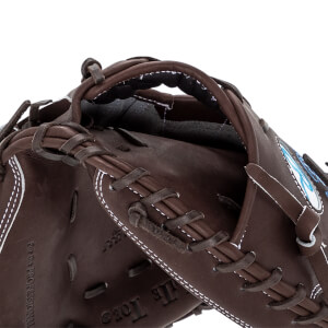 Rawlings Heart of the Hide 33.5" Baseball Catcher's Mitt: PRORCM335: Image #447727