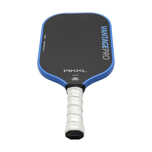 PIKKL Vantage Pro 16mm Carbon Fiber Pickleball Paddle: Image #440115