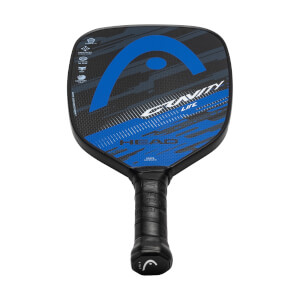 HEAD Gravity Lite Hybrid Lightweight Pickleball Paddle: Image #423959