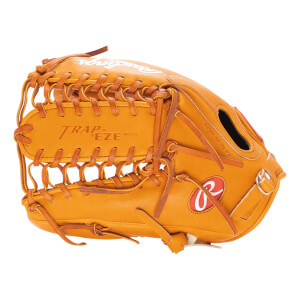 Rawlings Pro Preferred Mike Trout 12.75" Baseball Glove: PROSMT27RT: Image #429819