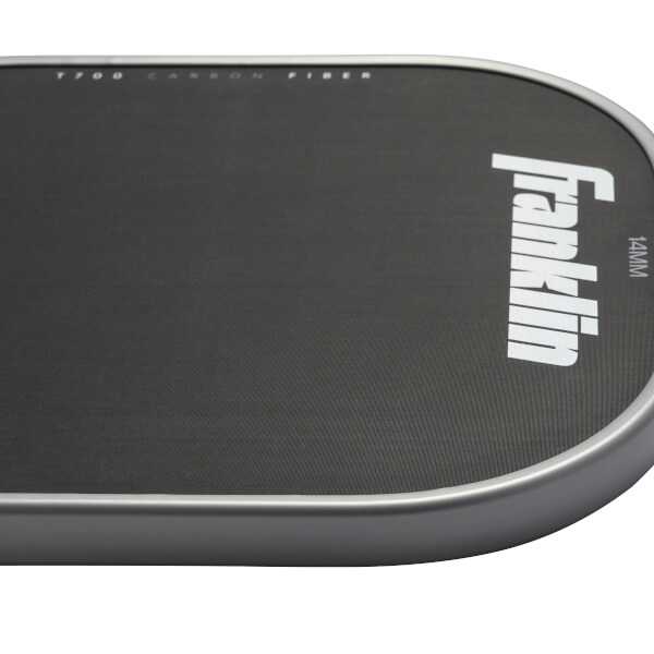 Franklin FS Tour Tempo 14mm Carbon Fiber Pickleball Paddle: Image #440015