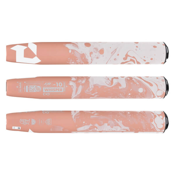DeMarini Whisper -10 Fastpitch Softball Bat: WBD2544010: Image #446198