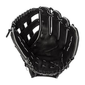 Mizuno Techfire 12.5" Slow Pitch Softball Glove: GTF1250: Image #405191