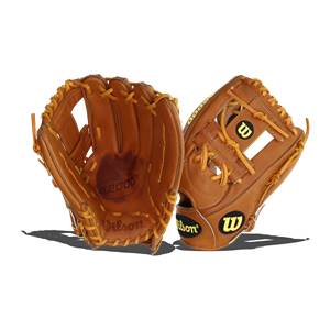 Wilson A2000 Spring Training 1781 12.25" Baseball Glove: WTA2034T1781: Image #394862