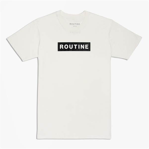 Routine Core T-Shirt