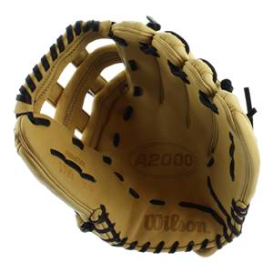 Wilson A2000 Series: A20RB161799: Image #306807