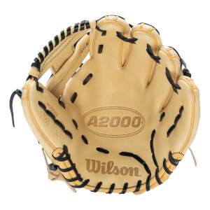 Wilson A2000 1786 11.5" Baseball Glove: WBW100969115: Image #428338