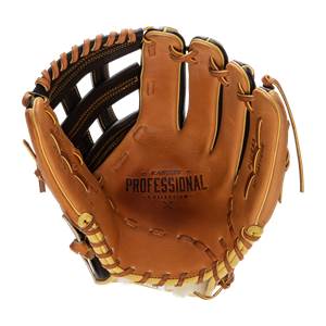 Easton Professional Collection Hybrid 12" Baseball Glove: PCH-C43: Image #408840