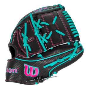 Wilson A2K Super SnakeSkin B2 12" Spring Collection Baseball Glove: WBW10269212: Image #448316