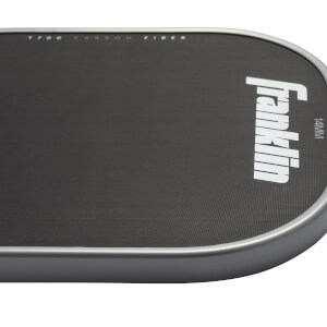 Franklin FS Tour Tempo 14mm Carbon Fiber Pickleball Paddle: Image #440015