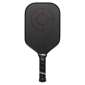 Engage Pursuit MX 6.0 Graphite Pickleball Paddle: Image #427847