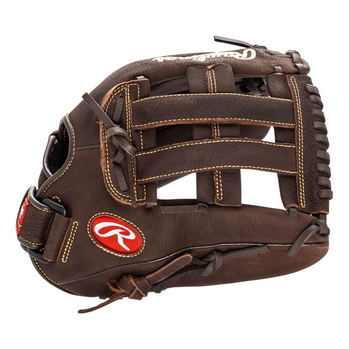 Rawlings Player Preferred 13" Slow Pitch Softball Glove: P130HFL: Image #429281