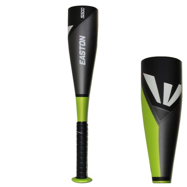 Easton S500 9 2 5/8 Senior League Baseball Bat SL14S500