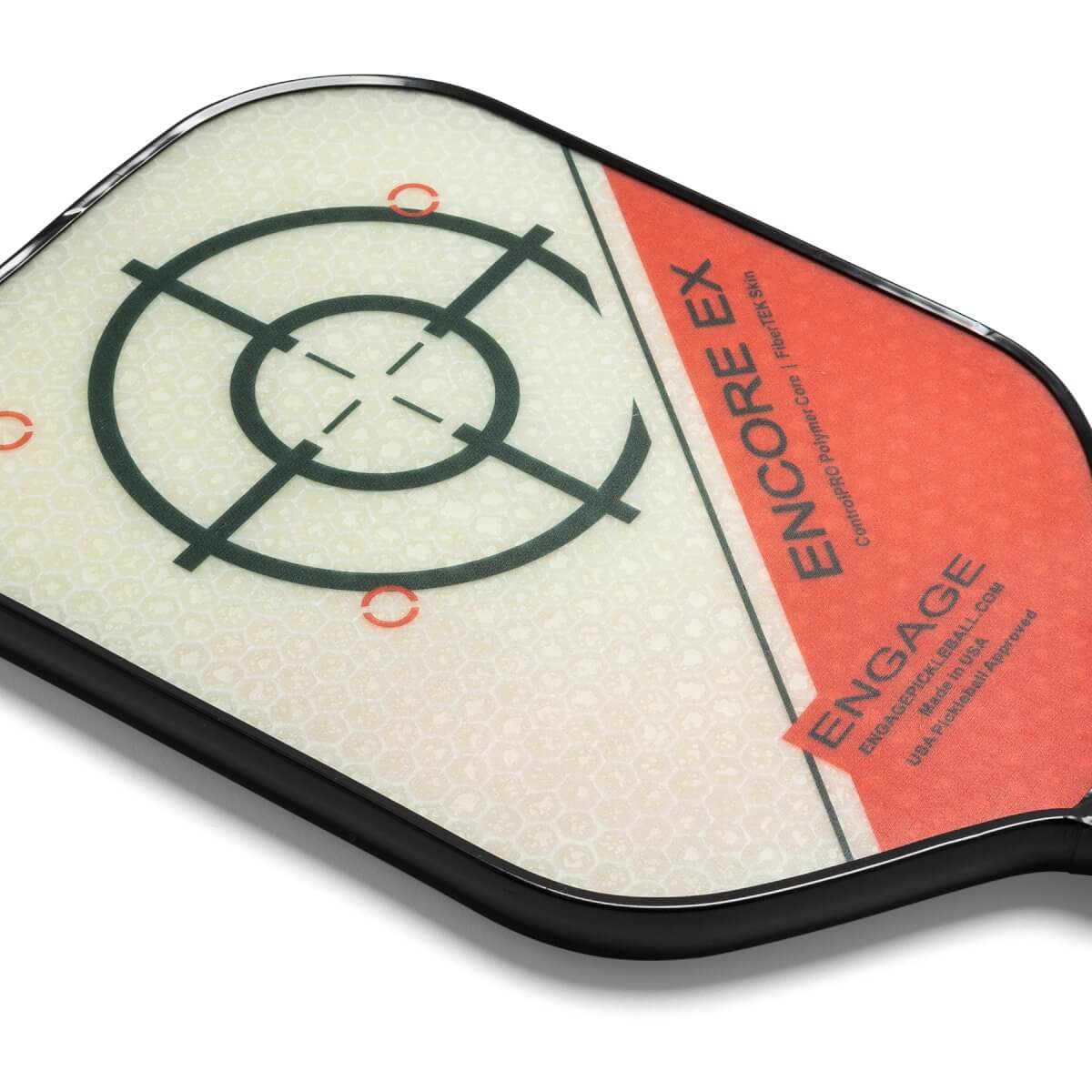 Engage Encore EX Lightweight Composite Pickleball Paddle: Image #424442