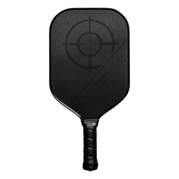 Engage Pursuit EX Lightweight Graphite Pickleball Paddle: Image #403566