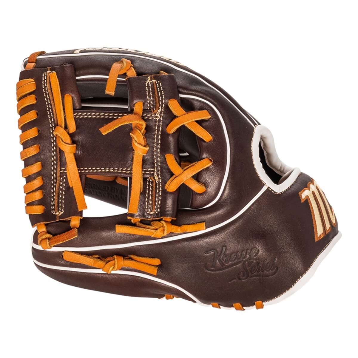 Marucci Krewe 11.25" Youth Baseball Glove: MFGKR42A2: Image #427062