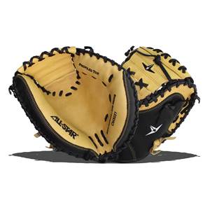All Star Comp Series 33.5" Baseball Catcher's Mitt: CM3031: Image #408610