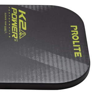 PROLITE K2 Power Carbon Fiber Pickleball Paddle: Image #451807