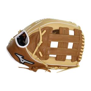 Mizuno Franchise 12.5" Baseball Glove: GFN1250B4: Image #393312