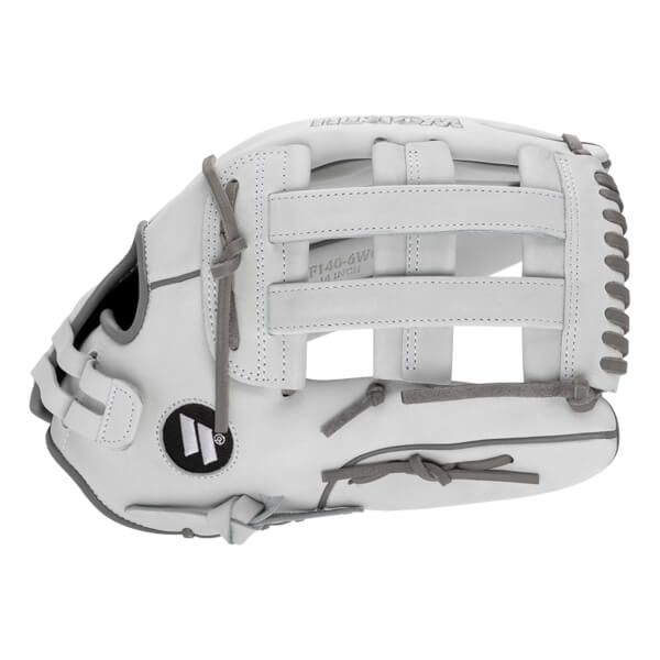 Worth Freedom 14" Slow Pitch Softball Glove: WWF140-6WG: Image #441196