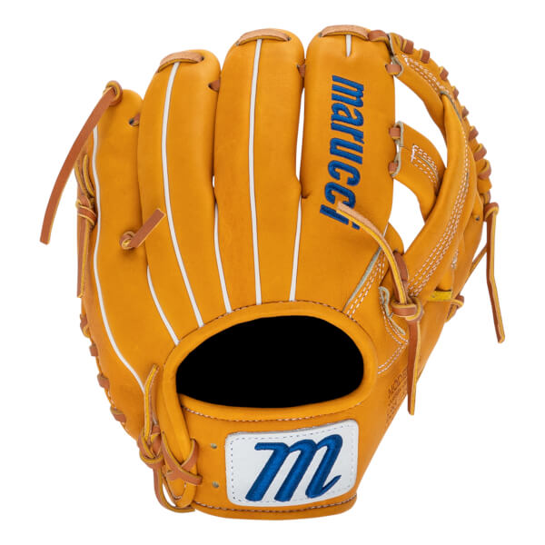 Marucci Cypress 11.5" Baseball Glove: MFG3CY53A4-MS/RB: Image #445183