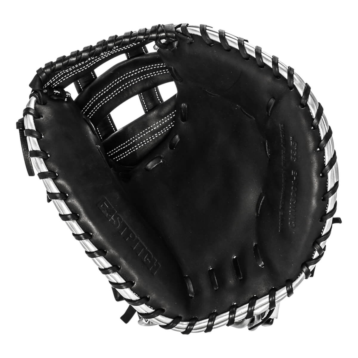 All Star AF-Elite Series 33.5" Fastpitch Catcher's Mitt: CMW3001-B: Image #417627