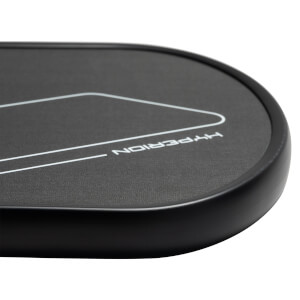 JOOLA Ben Johns Hyperion CFS 14mm Swift Middleweight Carbon Fiber Pickleball Paddle: Image #427476