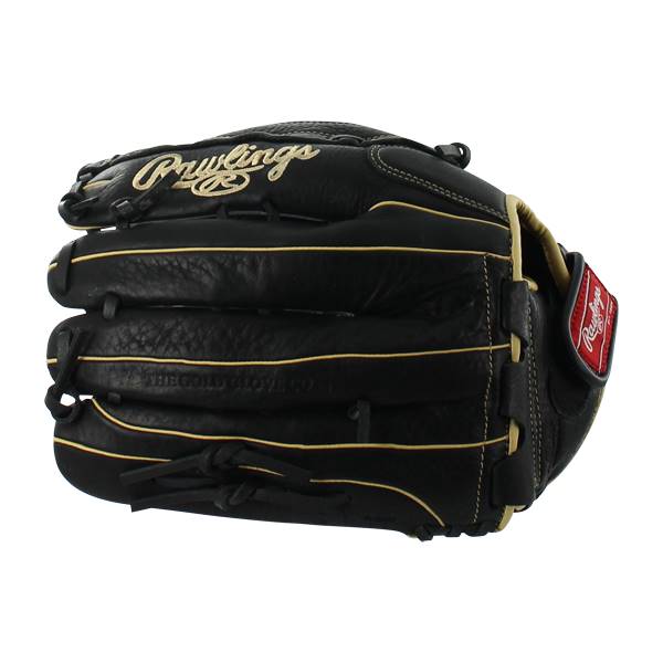 Rawlings Shut Out 13" Fastpitch Softball Glove RSO130BCC