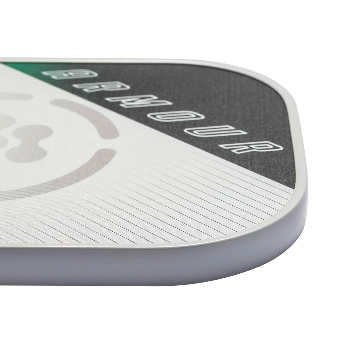 Armour Sara Ash Signature Composite Pickleball Paddle: Image #431758