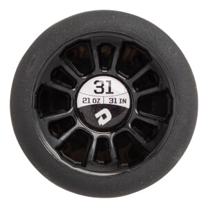 DeMarini CF -10 USSSA Baseball Bat: WTDXCBZ21: Image #413131