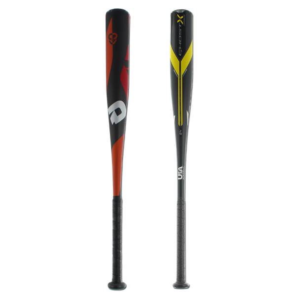 Demarini Baseball Bats BATTE DeMarini Uprising UPY-22 28 18oz (-10) Pour USSSA Little League - Occasion Batte DeMarini Uprising UPY-22 28 18oz USSSA Pour Jeunes