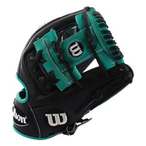 Wilson Robinson Cano A2000 SuperSkin Series: A20RB16RC22GM: Image #306830