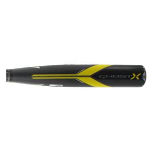 Batte Baseball Easton Ghost X Whiteout 32/27 (-5) USSSA – Occasion – Carbone