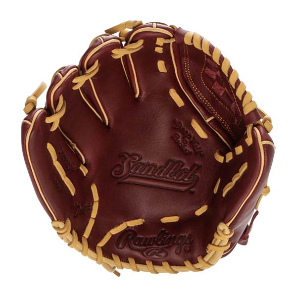 Rawlings Sandlot 12" Baseball Glove: S1200BSH: Image #410109