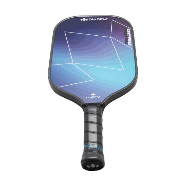 Diadem Rush Composite Pickleball Paddle: Image #439044