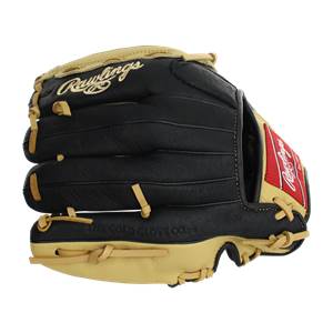 Rawlings Prodigy 11" Youth Baseball Glove: P110CB: Image #378454